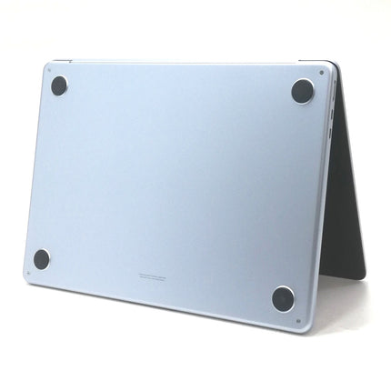 MacBook Air M4 / 13インチ / 2025 / 16GB / 256GB / スカイブルー / ランク:A / MC6T4J/A / 【中古品管理番号:41568】