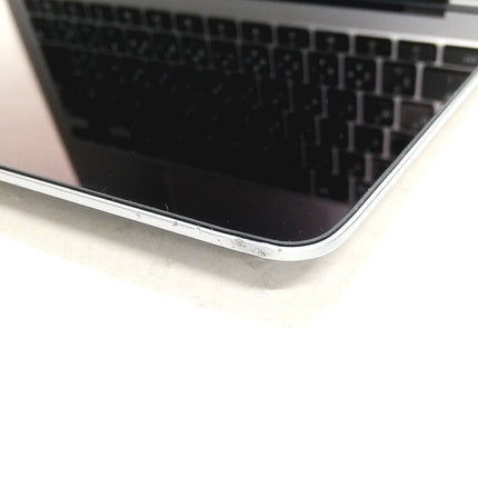 【販売強化プライス！】MacBook Air M1 / 13インチ / 2020 / 16GB / 512GB / スペースグレイ / ランク:C / MGN73J/A / A2337 【中古品管理番号:41571】