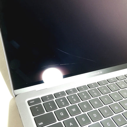 【販売強化プライス！】MacBook Air M1 / 13インチ / 2020 / 8GB / 1TB / スペースグレイ / ランク:C / MGN73J/A / A2337 【中古品管理番号:41575】