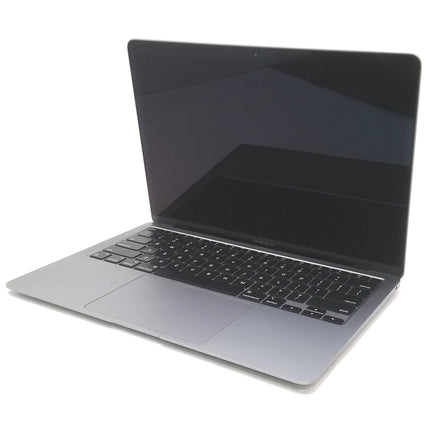 【販売強化プライス！】MacBook Air M1 / 13インチ / 2020 / 8GB / 1TB / スペースグレイ / ランク:C / MGN73J/A / A2337 【中古品管理番号:41575】