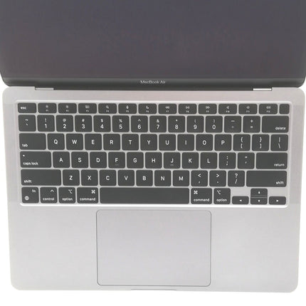【販売強化プライス！】MacBook Air M1 / 13インチ / 2020 / 8GB / 1TB / スペースグレイ / ランク:C / MGN73J/A / A2337 【中古品管理番号:41575】