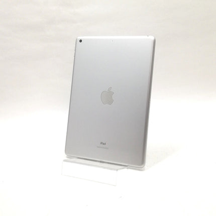 iPad 第8世代 Wi-Fi / 10.2インチ / 2020 / 32GB / シルバー / ランク:B / MYLA2J/A / A2270 【中古品管理番号:41576】