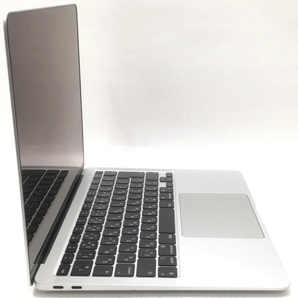 MacBook Air M1 / 13インチ / 2020 / 8GB / 256GB / シルバー / ランク:D / MGN93J/A / A2337 【中古品管理番号:41579】