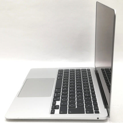MacBook Air M1 / 13インチ / 2020 / 8GB / 256GB / シルバー / ランク:D / MGN93J/A / A2337 【中古品管理番号:41579】