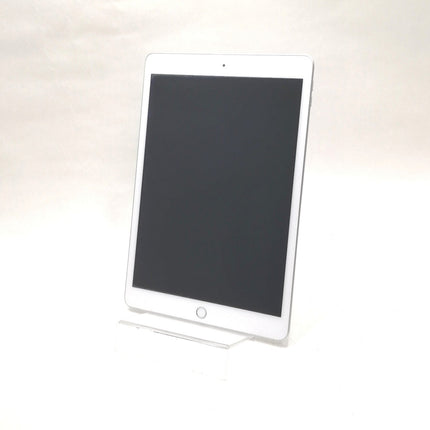 iPad 第8世代 Wi-Fi / 10.2インチ / 2020 / 32GB / シルバー / ランク:A / MYLA2J/A / A2270 【中古品管理番号:41587】