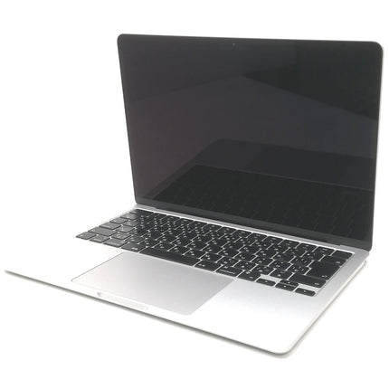 MacBook Air M2 / 13インチ / 2022 / 8GB / 256GB / シルバー / ランク:C / MLXY3J/A / A2681 【中古品管理番号:41588】