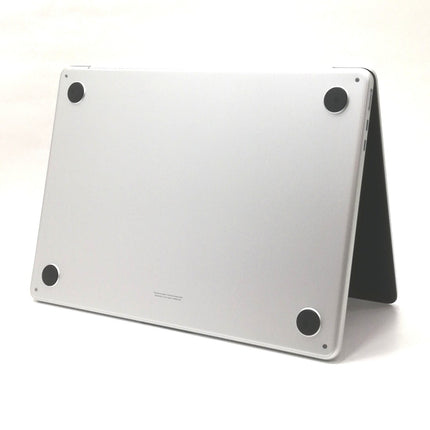 MacBook Air M2 / 13インチ / 2022 / 8GB / 256GB / シルバー / ランク:C / MLXY3J/A / A2681 【中古品管理番号:41588】