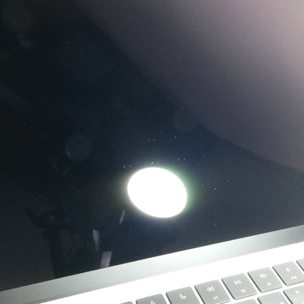 MacBook Air M2 / 13インチ / 2022 / 8GB / 256GB / シルバー / ランク:C / MLXY3J/A / A2681 【中古品管理番号:41588】