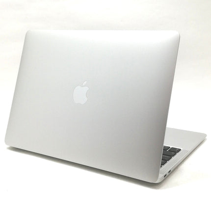 MacBook Air M1 / 13インチ / Mid2020 / 8GB / 256GB / シルバー / ランク:B / MGN93J/A / 【中古品管理番号:41589】