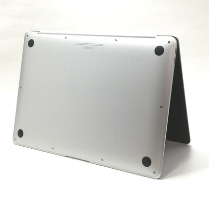 MacBook Air M1 / 13インチ / Mid2020 / 8GB / 256GB / シルバー / ランク:B / MGN93J/A / 【中古品管理番号:41589】