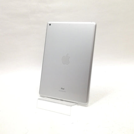 iPad 第8世代 Wi-Fi / 10.2インチ / 2020 / 32GB / シルバー / ランク:C / MYLA2J/A / A2270 【中古品管理番号:41592】