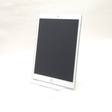 iPad 第8世代 Wi-Fi / 10.2インチ / 2020 / 32GB / シルバー / ランク:B / MYLA2J/A / A2270 【中古品管理番号:41593】