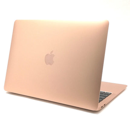 MacBook Air M1 / 13インチ / Mid2020 / 16GB / 1TB / ゴールド / ランク:B / MGNE3J/A / 【中古品管理番号:41595】