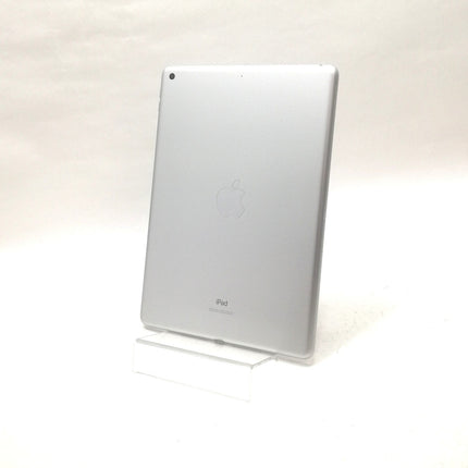 iPad 第8世代 Wi-Fi / 10.2インチ / 2020 / 32GB / シルバー / ランク:C / MYLA2J/A / A2270 【中古品管理番号:41597】