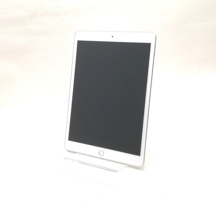 iPad 第8世代 Wi-Fi / 10.2インチ / 2020 / 32GB / シルバー / ランク:C / MYLA2J/A / A2270 【中古品管理番号:41597】