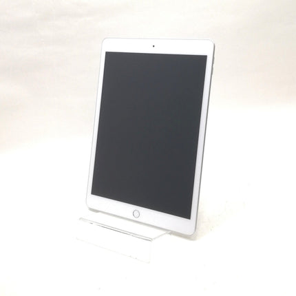iPad 第8世代 Wi-Fi / 10.2インチ / 2020 / 32GB / シルバー / ランク:A / MYLA2J/A / A2270 【中古品管理番号:41599】