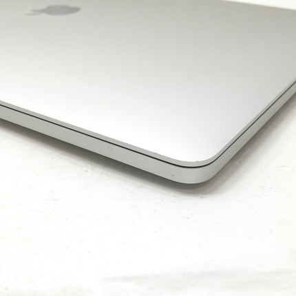 【週末限定特価】MacBook Pro Touch Bar / 16インチ / 2019 / 64GB / 4TB / シルバー / ランク:B / MVVM2J/A / 【中古品管理番号:41600】