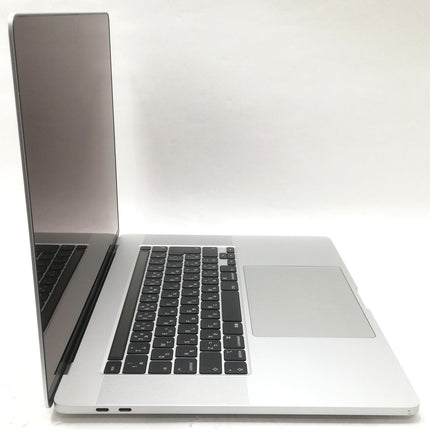【週末限定特価】MacBook Pro Touch Bar / 16インチ / 2019 / 64GB / 4TB / シルバー / ランク:B / MVVM2J/A / 【中古品管理番号:41600】