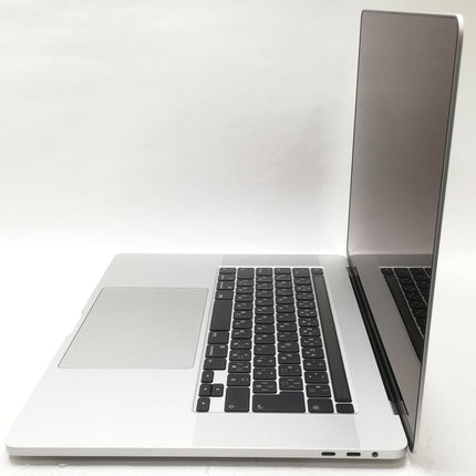 【週末限定特価】MacBook Pro Touch Bar / 16インチ / 2019 / 64GB / 4TB / シルバー / ランク:B / MVVM2J/A / 【中古品管理番号:41600】