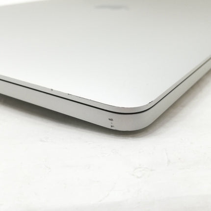 【週末限定特価】MacBook Pro Touch Bar / 16インチ / 2019 / 64GB / 4TB / シルバー / ランク:B / MVVM2J/A / 【中古品管理番号:41600】