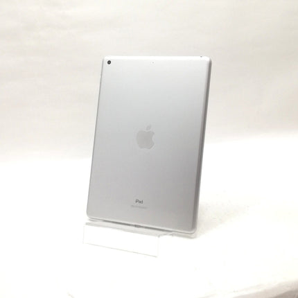 iPad 第8世代 Wi-Fi / 10.2インチ / 2020 / 32GB / シルバー / ランク:C / MYLA2J/A / A2270 【中古品管理番号:41602】