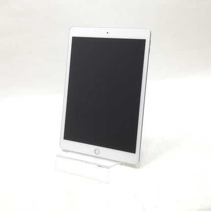 iPad 第8世代 Wi-Fi / 10.2インチ / 2020 / 32GB / シルバー / ランク:B / MYLA2J/A / A2270 【中古品管理番号:41604】