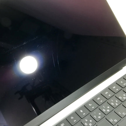 MacBook Pro M3 Pro / 14インチ / 2023 / 18GB / 512GB / シルバー / ランク:C / MRX63J/A / 【中古品管理番号:41606】