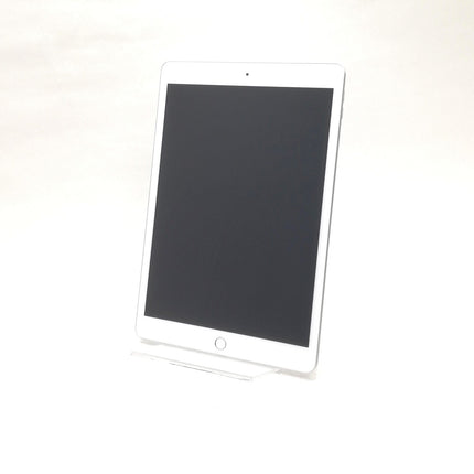 iPad 第8世代 Wi-Fi / 10.2インチ / 2020 / 32GB / シルバー / ランク:B / MYLA2J/A / A2270 【中古品管理番号:41609】