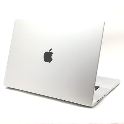MacBook Pro M2Pro / 16インチ / 2023 / 16GB / 1TB / シルバー / ランク:C / MNWD3J/A / 【中古品管理番号:41611】
