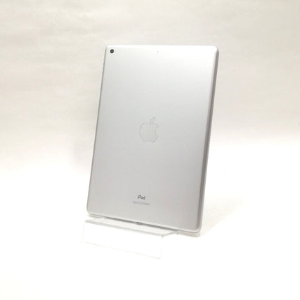 iPad 第8世代 Wi-Fi / 10.2インチ / 2020 / 32GB / シルバー / ランク:B / MYLA2J/A / A2270 【中古品管理番号:41612】