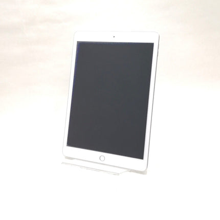 iPad 第8世代 Wi-Fi / 10.2インチ / 2020 / 32GB / シルバー / ランク:B / MYLA2J/A / A2270 【中古品管理番号:41612】