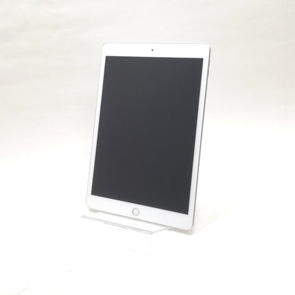 iPad 第8世代 Wi-Fi / 10.2インチ / 2020 / 32GB / シルバー / ランク:B / MYLA2J/A / A2270 【中古品管理番号:41614】