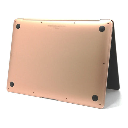 MacBook Air M1 / 13インチ / Mid2020 / 8GB / 256GB / ゴールド / ランク:B / MGND3J/A / 【中古品管理番号:41615】