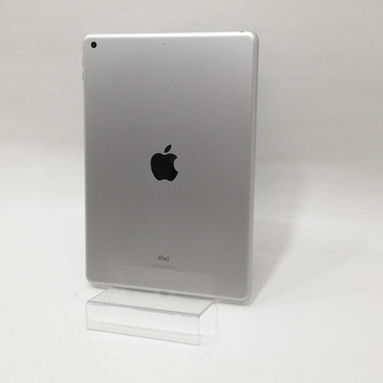 iPad / Wi-Fiモデル / 10.2インチ / 第8世代 / 2020 / 32GB / シルバー / ランク:B / MYLA2J/A / A2270 【中古品管理番号:41617】