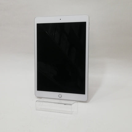 iPad / Wi-Fiモデル / 10.2インチ / 第8世代 / 2020 / 32GB / シルバー / ランク:B / MYLA2J/A / A2270 【中古品管理番号:41617】