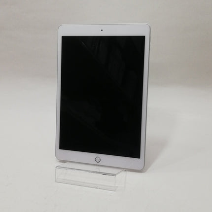 iPad / Wi-Fiモデル / 10.2インチ / 第8世代 / 2020 / 32GB / シルバー / ランク:B / MYLA2J/A / A2270 【中古品管理番号:41618】