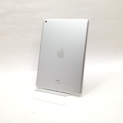 iPad 第8世代 Wi-Fi / 10.2インチ / 2020 / 32GB / シルバー / ランク:B / MYLA2J/A / A2270 【中古品管理番号:41620】