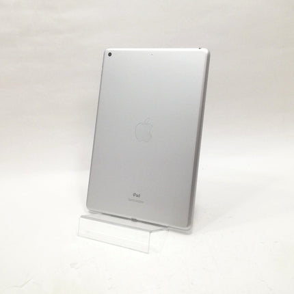 iPad 第8世代 Wi-Fi / 10.2インチ / 2020 / 32GB / シルバー / ランク:B / MYLA2J/A / A2270 【中古品管理番号:41622】