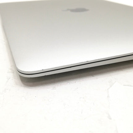 【販売強化プライス！】MacBook Air M1 / 13インチ / 2020 / 8GB / 256GB / シルバー / ランク:C / MGN93J/A / A2337 【中古品管理番号:41624】