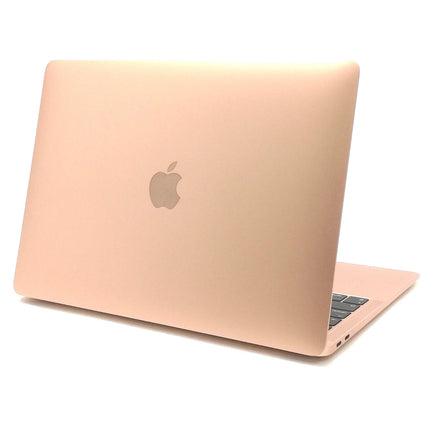 MacBook Air Retina Display / 13インチ / 2019 / 8GB / 256GB / ゴールド / ランク:B / MVFN2J/A / 【中古品管理番号:41625】