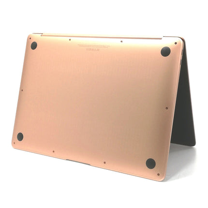 MacBook Air Retina Display / 13インチ / 2019 / 8GB / 256GB / ゴールド / ランク:B / MVFN2J/A / 【中古品管理番号:41625】