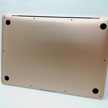 MacBook Air Retina Display / 13インチ / 2019 / 8GB / 256GB / ゴールド / ランク:B / MVFN2J/A / 【中古品管理番号:41625】
