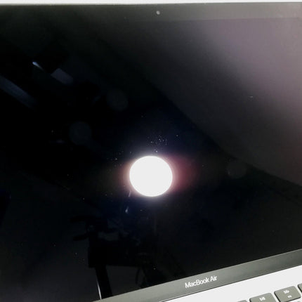 【販売強化プライス！】MacBookAir M1 / 13インチ / 2020 / 8GB / 512GB / スペースグレイ / ランク:C / MGN73J/A / A2337 【中古品管理番号:41626】