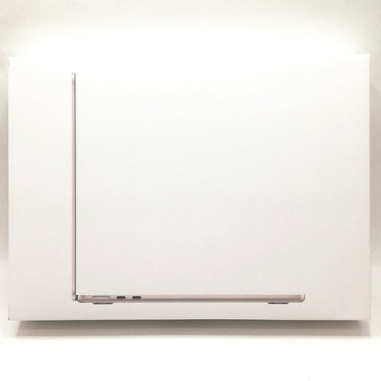 MacBook Air M4 / 13インチ / 2025 / 24GB / 512GB / スターライト / ランク:A / MC6A4J/A / 【中古品管理番号:41627】