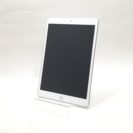 iPad 第8世代 Wi-Fi / 10.2インチ / 2020 / 32GB / シルバー / ランク:B / MYLA2J/A / A2270 【中古品管理番号:41629】