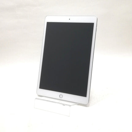 iPad 第8世代 Wi-Fi / 10.2インチ / 2020 / 32GB / シルバー / ランク:B / MYLA2J/A / A2270 【中古品管理番号:41631】