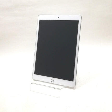 iPad 第8世代 Wi-Fi / 10.2インチ / 2020 / 32GB / シルバー / ランク:C / MYLA2J/A / A2270 【中古品管理番号:41632】