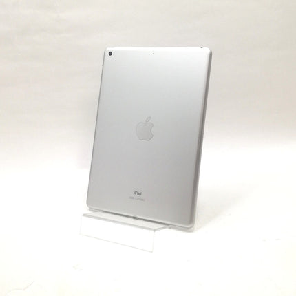 iPad 第8世代 Wi-Fi / 10.2インチ / 2020 / 32GB / シルバー / ランク:B / MYLA2J/A / A2270 【中古品管理番号:41633】