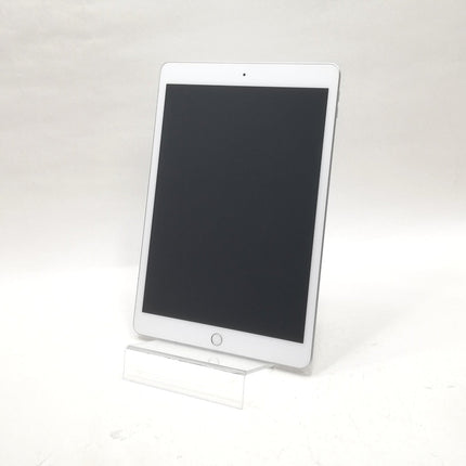 iPad 第8世代 Wi-Fi / 10.2インチ / 2020 / 32GB / シルバー / ランク:B / MYLA2J/A / A2270 【中古品管理番号:41633】