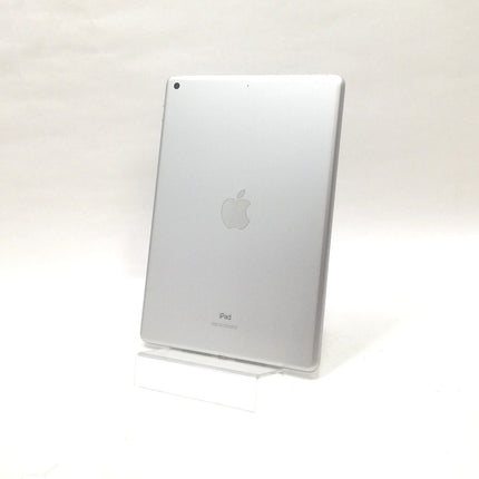 iPad 第8世代 Wi-Fi / 10.2インチ / 2020 / 32GB / シルバー / ランク:B / MYLA2J/A / A2270 【中古品管理番号:41634】